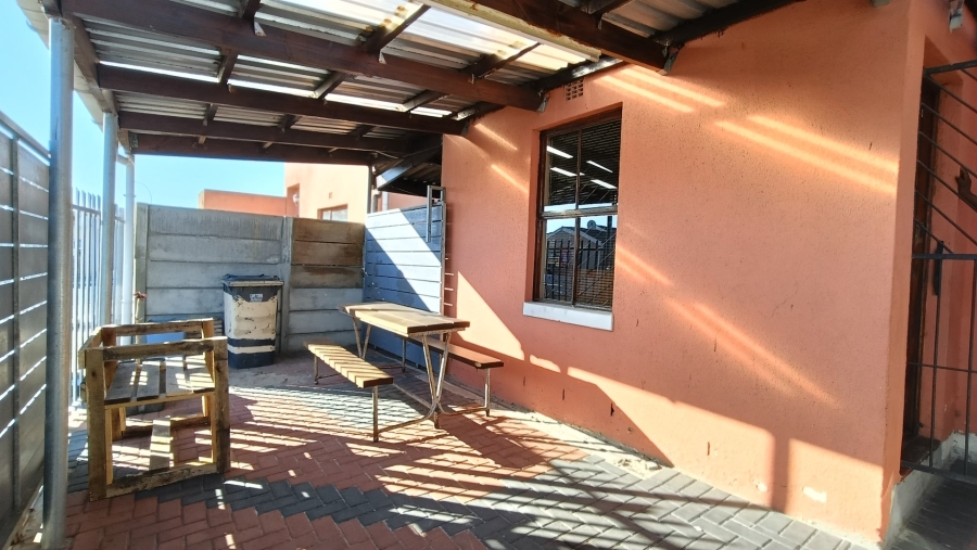 To Let 3 Bedroom Property for Rent in Highbury Park Western Cape
